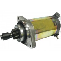 Электростартер для снегохода Yamaha VK540 II, III, IV и V (SPI)