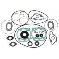 Полный комплект прокладок двигателя, BRP MX Z 500, Summit 500, Skandic 500 WT LC и прочие