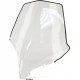Стекло ветровое Polaris 600 / 800 RMK, Axys, Titan 59 см, 2 мм