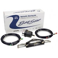 К-т гидравлического рулевого управления BayStar Compact 1.4, для ПЛМ до 150 л.с.