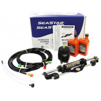 К-т гидравлического рулевого управления SeaStar 1.7, для ПЛМ до 350 л.с.