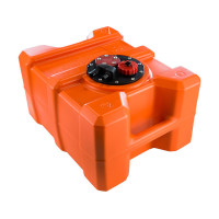 Встроенный топливный бак Can-SB, 40 л (высота 28 см)