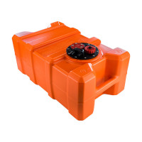 Встроенный топливный бак Can-SB, 50 л (высота 31 см)