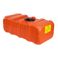 Встроенный топливный бак Can-SB, 70 л (высота 31 см)