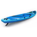 SUP-доска Adventum 10.4 Lagoon (длина 317 см, вес райдера до 100 кг)