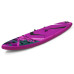 SUP-доска Adventum 10.6 Fuchsia (длина 320 см, вес райдера до 120 кг)