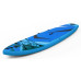 SUP-доска Adventum 10.6 Lagoon (длина 320 см, вес райдера до 120 кг)