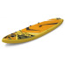 SUP-доска Adventum 10.6 Orange (длина 320 см, вес райдера до 120 кг)