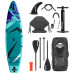 SUP-доска Adventum 11.6 Mint (длина 353 см, вес райдера до 140 кг)