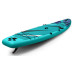 SUP-доска Adventum 11.6 Mint (длина 353 см, вес райдера до 140 кг)