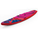 SUP-доска Adventum 11.6 Hot Pink (353 см, райдер до 140 кг)