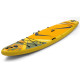 SUP-доска Adventum 11.4 Orange (353 см, райдер до 140 кг)