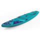 SUP-доска Adventum 11.4 Mint (353 см, райдер до 140 кг)