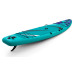 SUP-доска Adventum 11.4 Mint (длина 353 см, вес райдера до 140 кг)