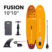 SUP-доска Aquamarina Fusion (315 см, райдер до 130 кг)
