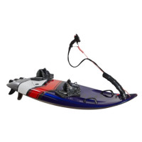 Джет-серф Power Surf GS-01 Race (бензиновый двигатель, 110 cc)