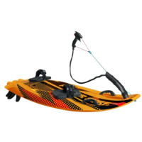 Джет-серф Power Surf GS-02 (бензиновый двигатель, 110 cc)