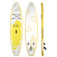 SUP-доска Wheejet Aloha 10.6 (320 см, райдер до 150 кг)