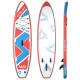 SUP-доска Wheejet Coral 11.0 (335 см, райдер до 150 кг)