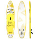 SUP-доска Wheejet Mr. Lemon 10.6 (320 см, райдер до 150 кг)