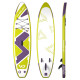 SUP-доска Wheejet Twilight 11.0 (335 см, райдер до 150 кг)