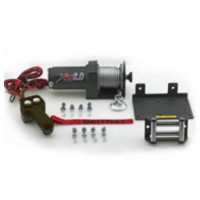 Лебедка XCR 2.0, 2000 фунтов (900 кг)